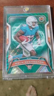 Malik Washington