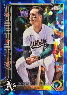 Brent Rooker