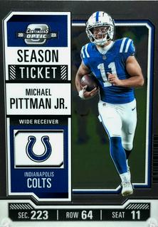 Michael Pittman Jr.