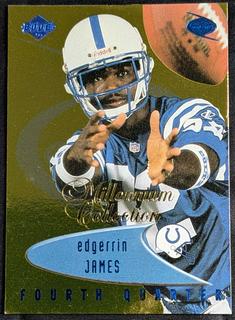 Edgerrin James