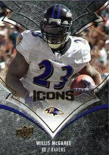 Willis McGahee