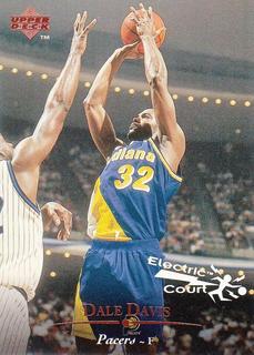 Dale Davis