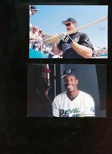 Fred McGriff