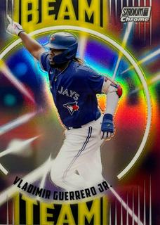 Vladimir Guerrero Jr.