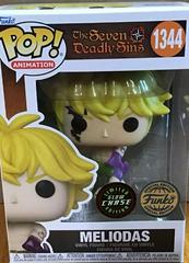 Meliodas [SE Chase GITD] #1344