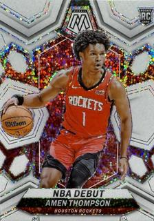 Amen Thompson