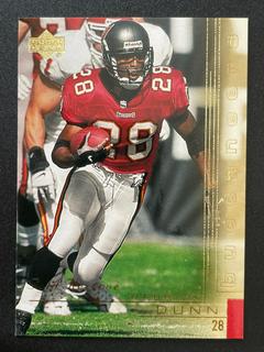 Warrick Dunn