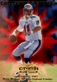 Drew Bledsoe