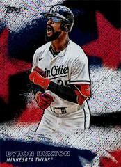 Byron Buxton #SMLB-22 Prices | 2026 Topps Stars Of MLB | Baseball