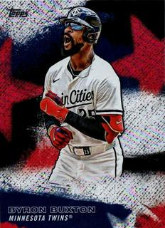 Byron Buxton