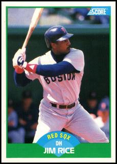 Jim Rice