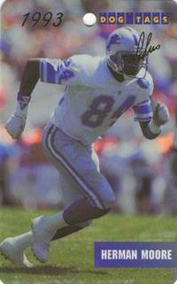Herman Moore