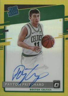 Payton Pritchard