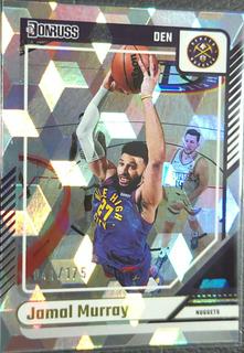 Jamal Murray