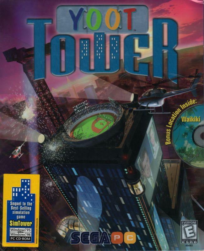 Yoot Tower PC Games