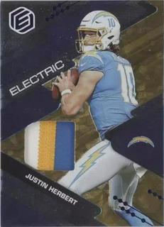 Justin Herbert