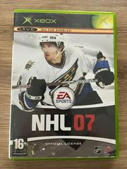 NHL 07 PAL Xbox Prices