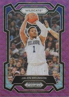 Jalen Brunson