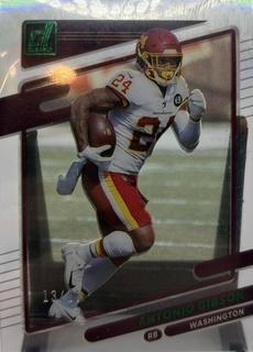 Antonio Gibson