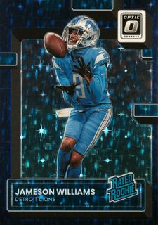 Jameson Williams