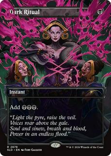 Dark Ritual