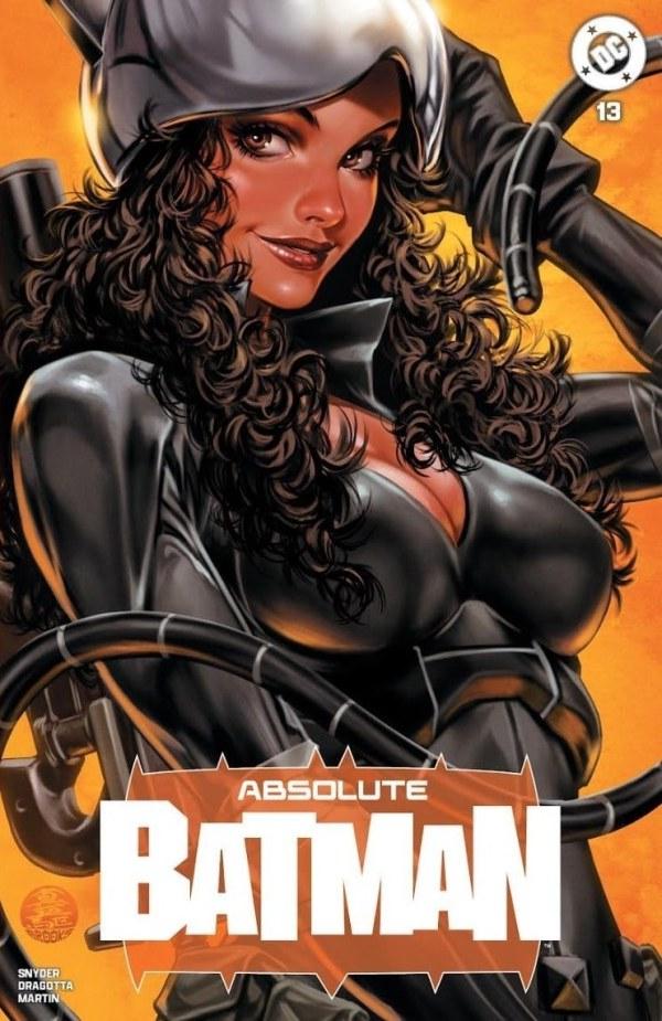Absolute Batman [NYCC Brooks] #13 (2025) Prices | Absolute Batman