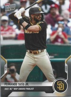 Fernando Tatis Jr.