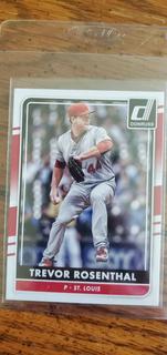 Trevor Rosenthal