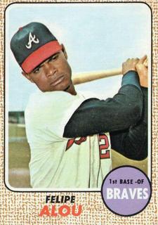 Felipe Alou