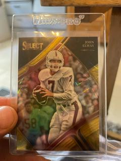 John Elway