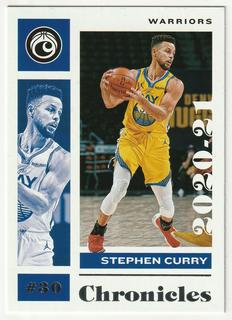Stephen Curry