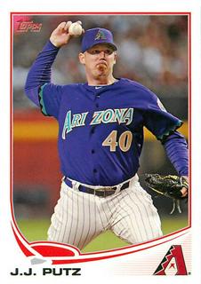 J.J. Putz