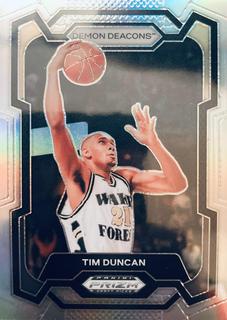 Tim Duncan