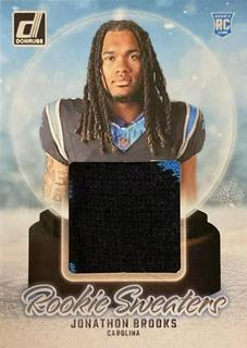 Jonathon Brooks