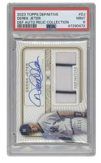 Derek Jeter