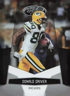 Donald Driver