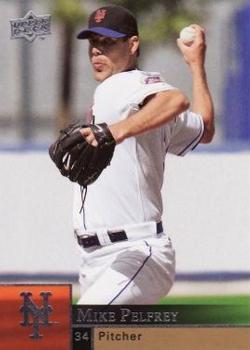 Mike Pelfrey #256