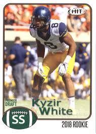 Kyzir White