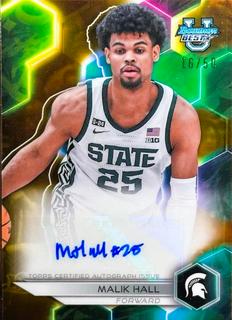 Malik Hall