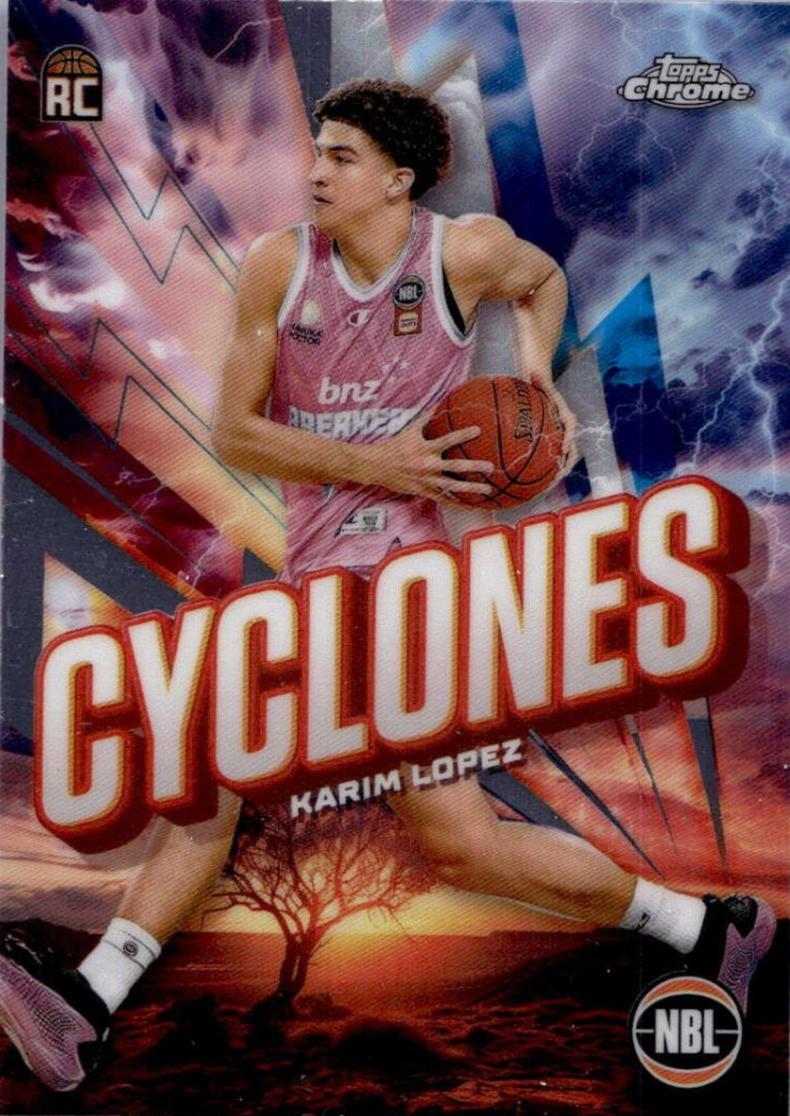 Karim Lopez