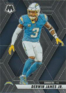 Derwin James Jr.