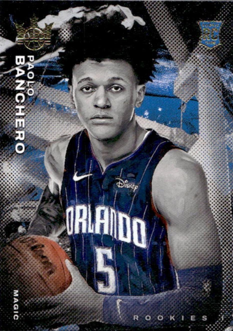 Paolo Banchero #86