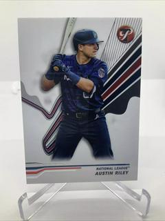 Austin Riley