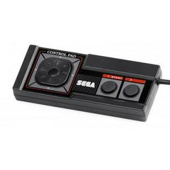 Sega Master System Control Pad PAL Sega Master System Prices
