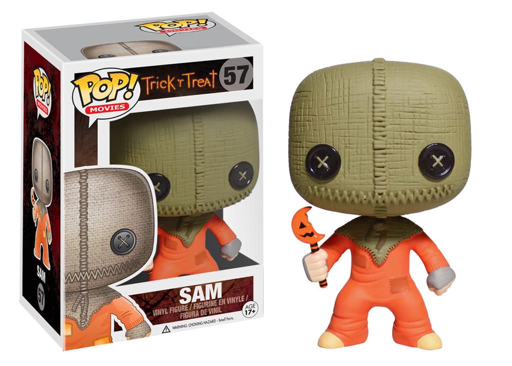 Sam #57 Funko POP Movies