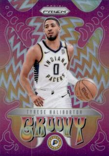Tyrese Haliburton