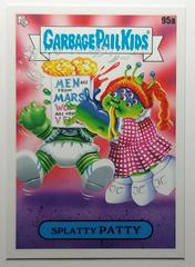 Splatty Patty (2022) PSA 10
