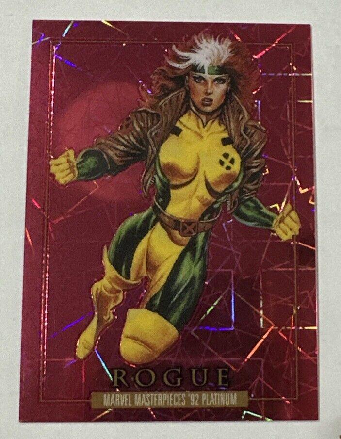 2024 Rogue [Pink Lasers] #79