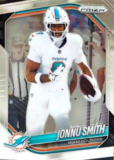 Jonnu Smith