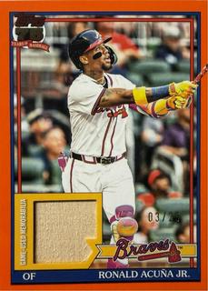 Ronald Acuna Jr.